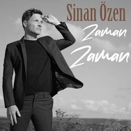 دانلود آهنگ ترکی سینان اوزن به نام زمان زمان