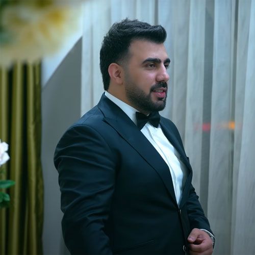 دانلود آهنگ شهرت ممدوف بنام اوغلوم بی اولدو