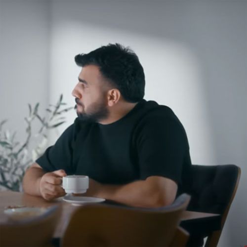 دانلود آهنگ شهرت ممدوف بنام سنه باغلانمیش اورک