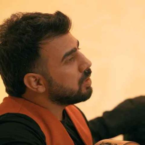 دانلود آهنگ ترکی شهرت ممدوف به نام ویرانه لر