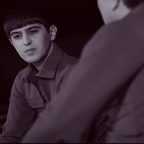 دانلود آهنگ ترکی تاجر ممدوف به نام حیات