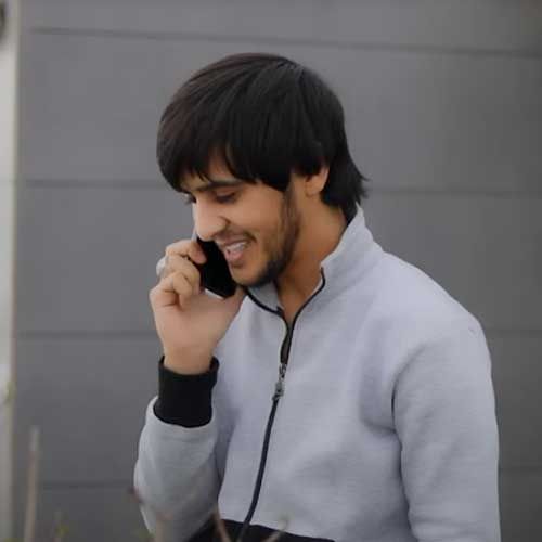 دانلود آهنگ اونوداجام از تاجر ممدوف