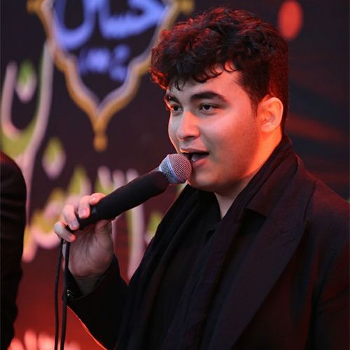 دانلود مداحی ترکی طاهر حقوقی بنام 