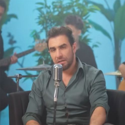 دانلود آهنگ طالب طالع بنام دییشیر