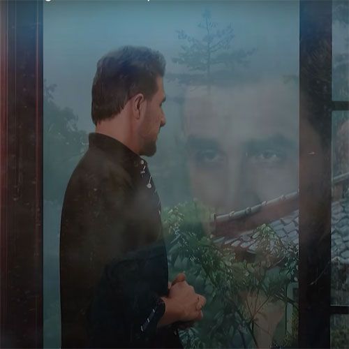 دانلود آهنگ طالب طالع بنام یاغمورلار