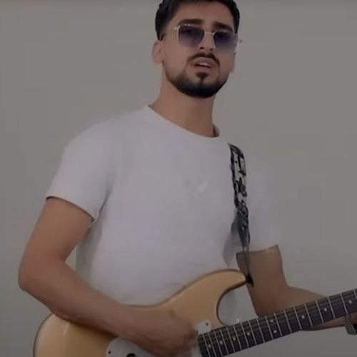 دانلود آهنگ تهمین ولی زاده بنام آختارمیشام