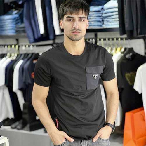 دانلود آهنگ جدید تهمین ولیزاده به نام گووندیم