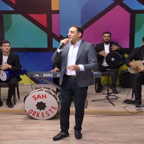 دانلود آهنگ ترلان نوخانی بنام باغیشلا
