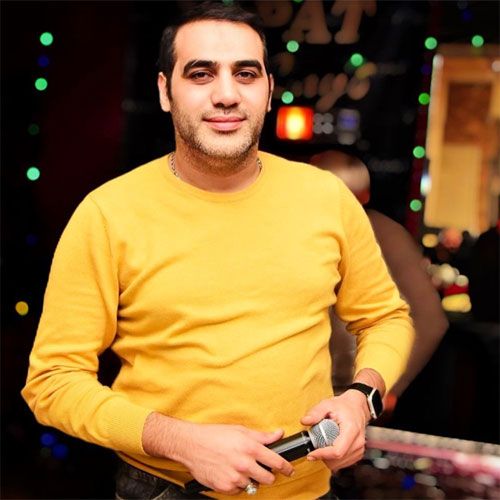 دانلود آهنگ ترلان نوخانی به نام دوغوم گونو