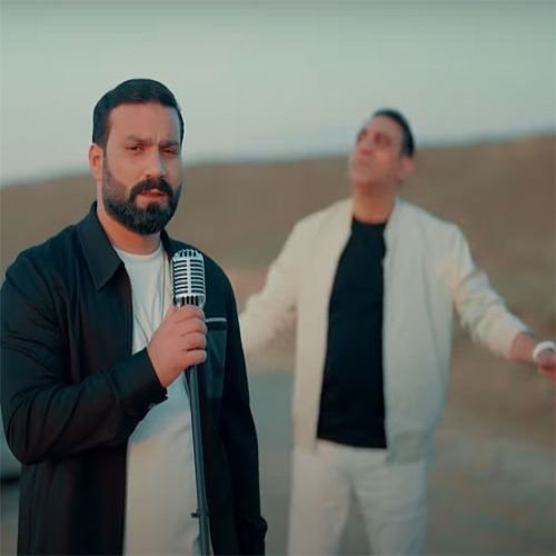دانلود آهنگ ترلان نوخانی و طالع کریملی بنام گتدی جوانلیق