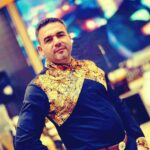تورج محمدی آذر