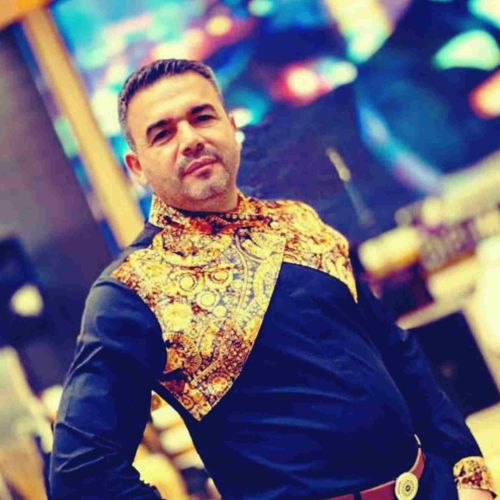 دانلود آهنگ تورج محمدی آذر بنام قاشلاری قبله گاهدی