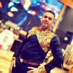 تورج محمدی آذر