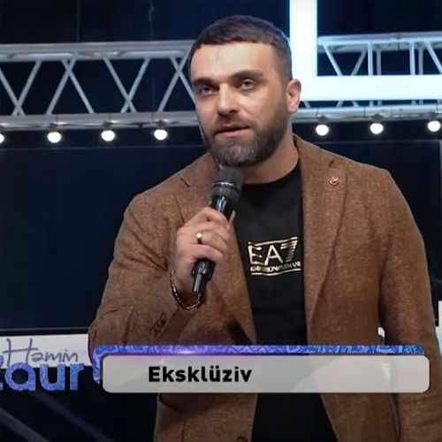 دانلود آهنگ تورال داوودلو بنام منی اوزورلو سایارسان