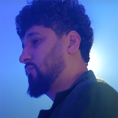 دانلود آهنگ داریخا داریخا از تورال حسین اوف