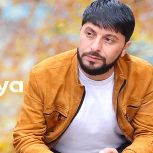 دانلود آهنگ ترکی تورال صدالی به نام آغلیا آغلیا