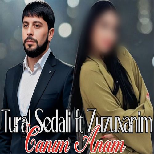 دانلود آهنگ تورال صدالی بنام جانیم آنام