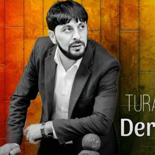 دانلود آهنگ درد چکیرم از تورال صدالی