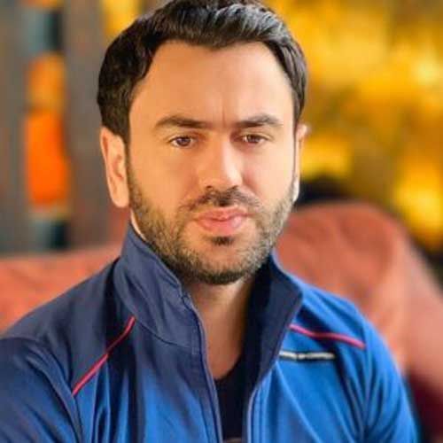 دانلود آهنگ ترکی اوزیر مهدی زاده به نام او منه بسدیر