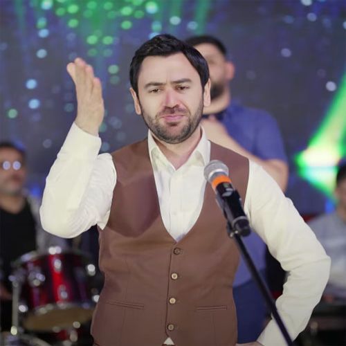 دانلود آهنگ اوزیر مهدی زاده بنام اوغلوم گلیر