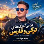 وحید هوشمند