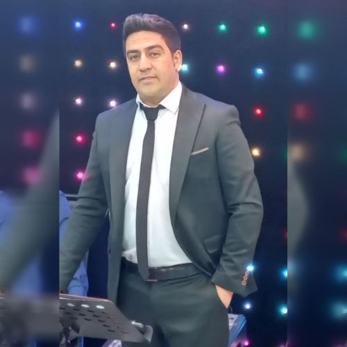 دانلود آهنگ وحید محمدزاده بنام جان گیبی