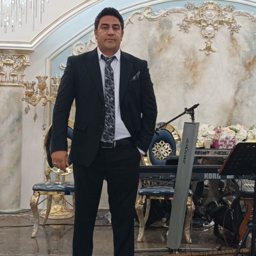 دانلود آهنگ وحید محمدزاده بنام یار قاصیدی