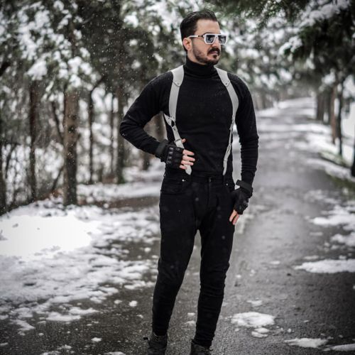 دانلود آهنگ وحید ربیع پور بنام گتدی