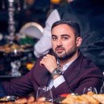 واصف عظیم اف