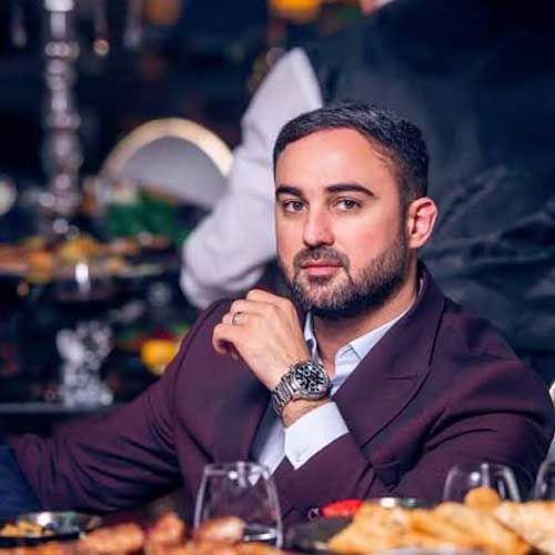 دانلود آهنگ واصف عظیم اف بنام بو گونکو عقلیم اولسا