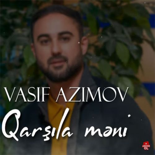 دانلود آهنگ واصف عظیم اف بنام قارشیلا منی
