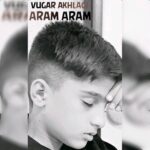 دانلود آهنگ ترکی وقار اخلاقی به نام آرام آرام وقار اخلاقی