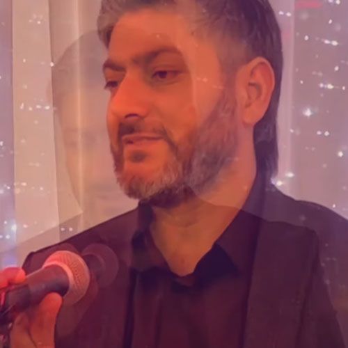 دانلود آهنگ ووگار صدا به نام کاش