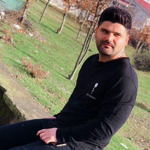دانلود آهنگ یاشار مرادیان به نام جیرانا باخ