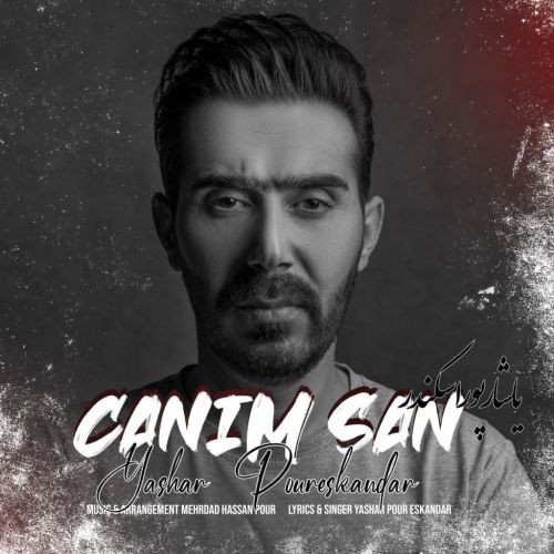 دانلود آهنگ یاشار پوراسکندر بنام جانیمسان