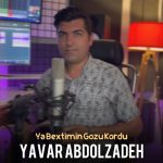 یاور عبدل زاده