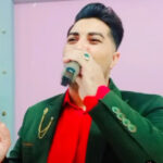 دانلود آهنگ یاور شیرپنجه بنام مغان بالاسی یاور شیرپنجه