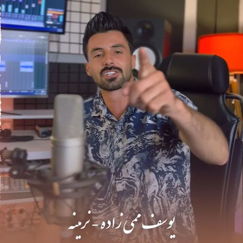 دانلود آهنگ یوسف ممی زاده بنام نرمینه