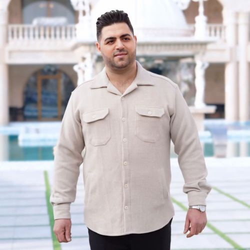 دانلود آهنگ یوسف شهنازی بنام شکر خانیم