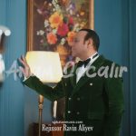 ذاکر علیو